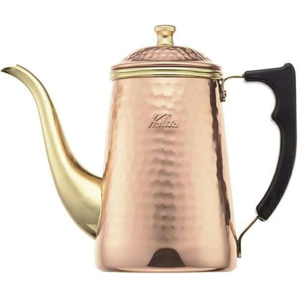 kalita Cuケトル700 52262 メーカー直送 ▼返品・キャンセル不可【他商品との同時購入不可】
