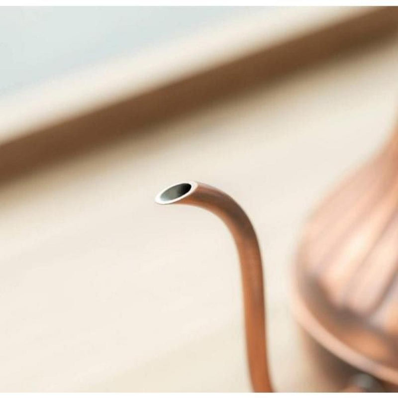 kalita 銅 コーヒーポット  Cuケトル900 52264 メーカー直送 ▼返品・キャンセル不可【他商品との同時購入不可】