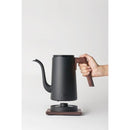 kalita 電気式ドリップポット KEDP-X1 52292 メーカー直送 ▼返品・キャンセル不可【他商品との同時購入不可】