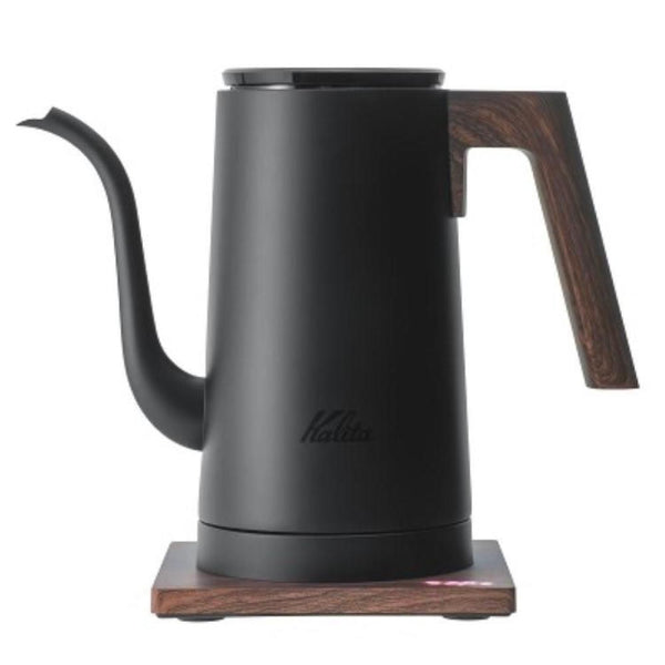 kalita 電気式ドリップポット KEDP-X1 52292 メーカー直送 ▼返品・キャンセル不可【他商品との同時購入不可】