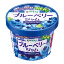 Kanpy纸杯果酱蓝莓130G