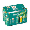 キリン SPRING VALLEY BREWERY JAPANエール 香 350ml×6本