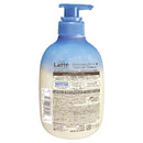 クラシエ マー＆ミー ピュアスキン ボディソープ ポンプ 490ml