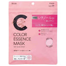 クラシエ 肌美精カラーエッセンスマスクピンク 7枚