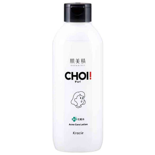 医薬部外品】クラシエ 肌美精CHOI薬用化粧水ニキビケア 320ml