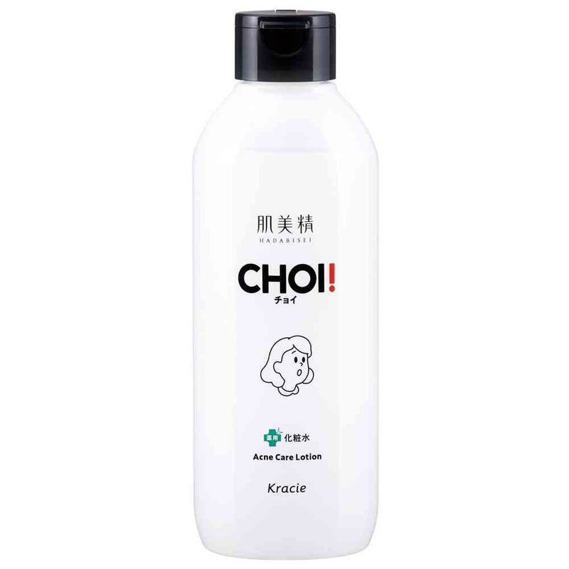 【医薬部外品】クラシエ 肌美精CHOI薬用化粧水ニキビケア 320ml