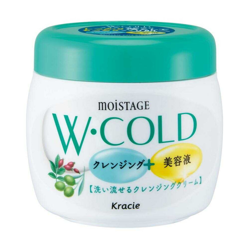 モイスタージュ Wコールドクリーム 270g