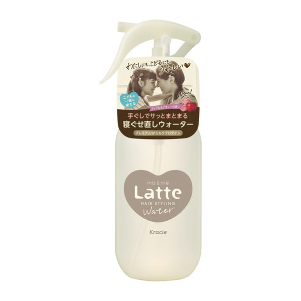 マー＆ミー Latte（ラッテ） ウォーター 250mL