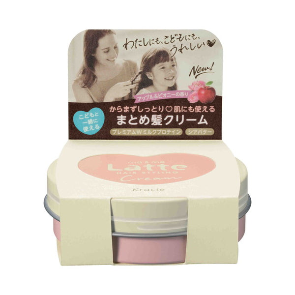 Ma &amp; Me Latte Cream 75g