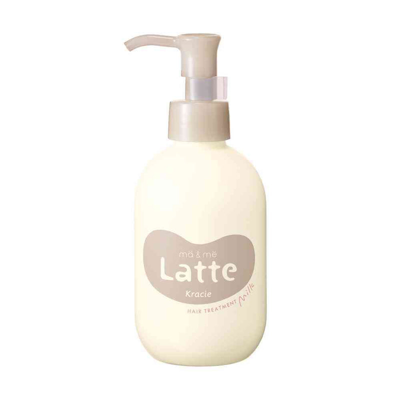 クラシエ マー＆ミー うるおい パック ミルキー トリートメント 180g