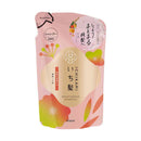 クラシエ いち髪 濃密W保湿ケア シャンプー 詰替用 320ml