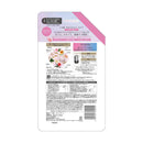 クラシエ いち髪 なめらかスムースケア シャンプー 詰替用2回分 640ml