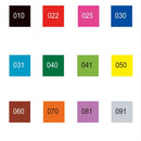 呉竹 ZIGクリーンカラーリアルブラッシュ 12VA