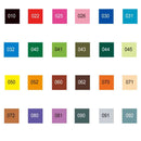 呉竹 ZIGクリーンカラーリアルブラッシュ 24V