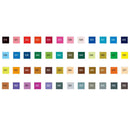 呉竹 ZIGクリーンカラーリアルブラッシュ 48V