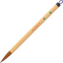 Kuretake, thick brush, dynamism, 1 book