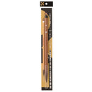 Kuretake Thick Brush Easy/Fine Brush Rakushi Set of 2