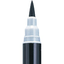 Kuretake Kuretake Keisho Penkabura (No. 6) 1 piece