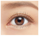 ヒロインメイクSP ロング＆カールマスカラ アドバンストフィルム02 ブラウン