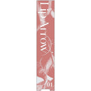 伊勢半 キス リップアロー 01 たまゆらベージュ 0.9g