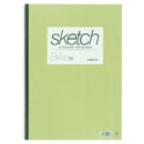 キョクトウ B4スケッチブック 1冊
