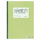 キョクトウ B4スケッチブック 1冊