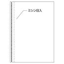 キョクトウ B4スケッチブック 1冊