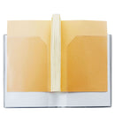 透明封面（专业杂志 A4 尺寸）