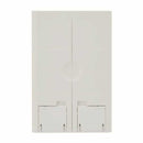 Kutsuwa lectern (off-white) 1 piece