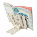 Kutsuwa lectern (off-white) 1 piece