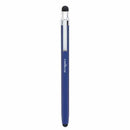 Kutsuwa twin touch pen navy 1 piece