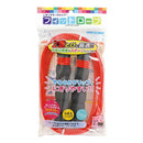 クツワ STAD フィットロープ ブラック 85g