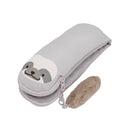 Rilala pencil case (sloth) 1 piece