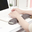 Rilala pencil case (sloth) 1 piece