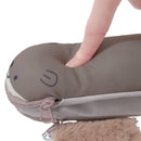 Rilala pencil case (otter) 1 piece