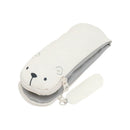 Rilara pencil case (polar bear) 1 piece
