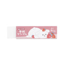 クツワ STAD あにまる 学校ケシゴム 12g○色の選択不可