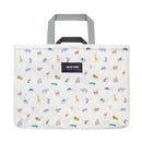 クツワ HIMYZOO レッスンバッグ カラー 102g