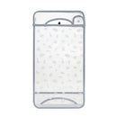 クツワ HIMYZOO ランドセルカバー モノトーン 122g