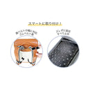 クツワ　ＨＩＭＹＺＯＯフィットベルト 1個