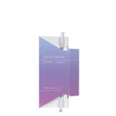 One hand word card large/purple 1 piece