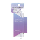 One hand word card large/purple 1 piece