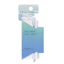 One hand word card large mint 1 piece