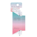 One hand word card large/coral 1 piece