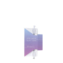 One hand word card small/purple 1 piece