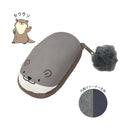 クツワ HiLiNE  リララミニ カワウソ