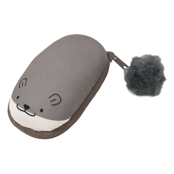 クツワ HiLiNE  リララミニ カワウソ 36g