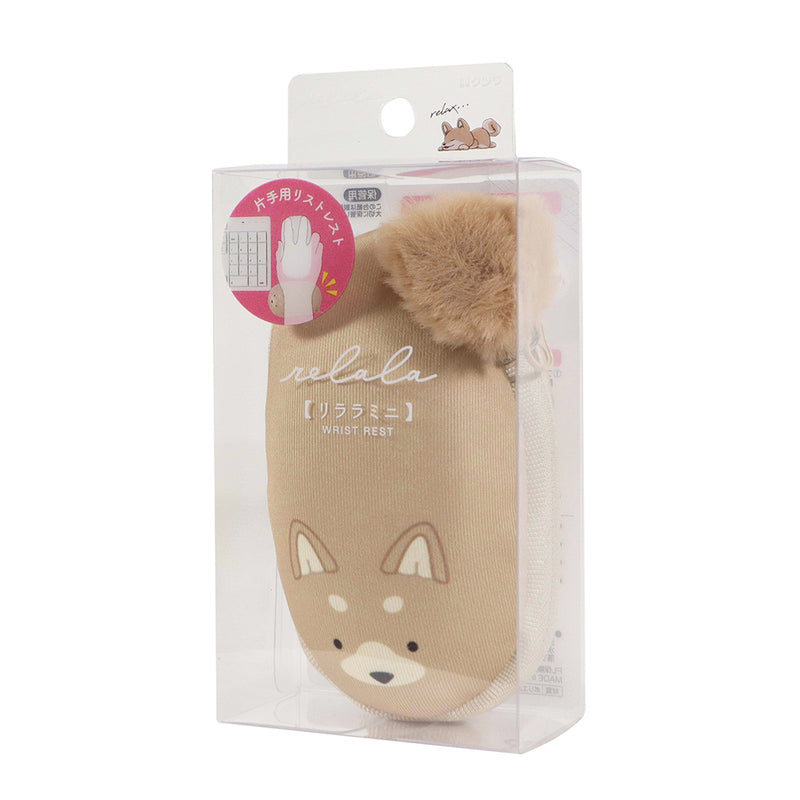 クツワ HiLiNE リララミニ 柴犬 36g