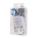 クツワ HiLiNE リララミニ サバトラ