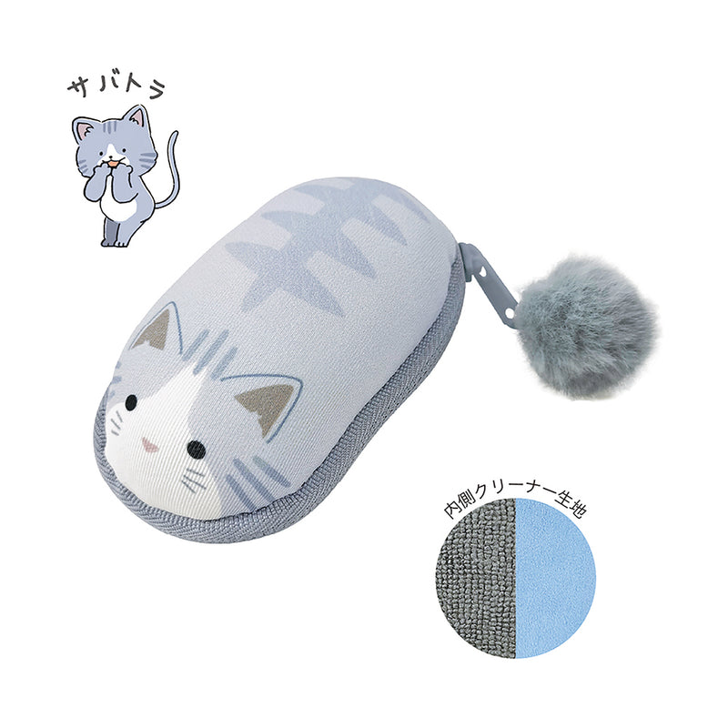 クツワ HiLiNE リララミニ サバトラ 36g